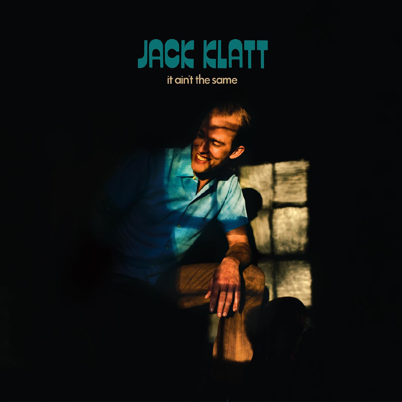It Ain't The Same (Vinyl) - Golden Apple Comics