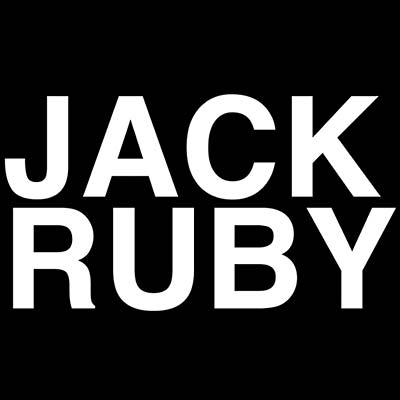 Jack Ruby (Vinyl)