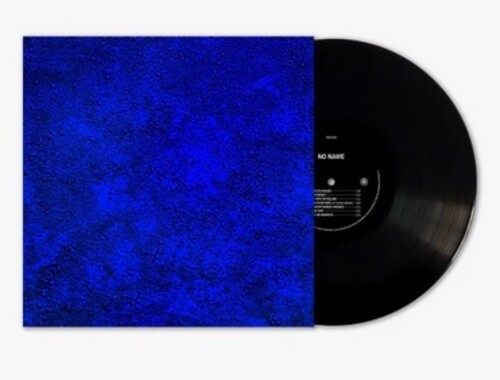 No Name (Vinyl)