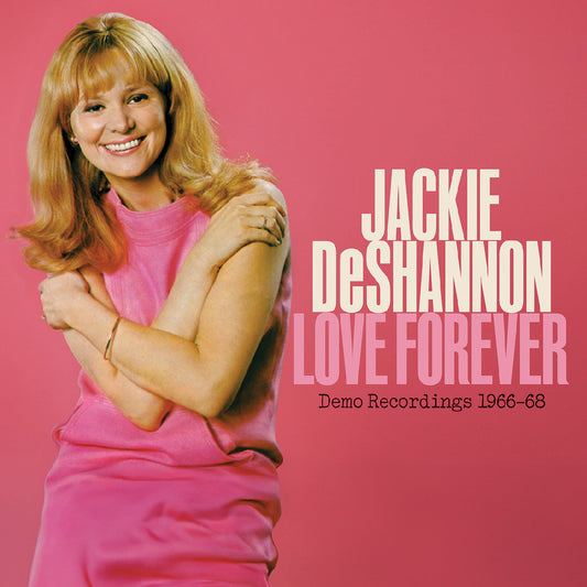 Love Forever--Demo Recordings 1966-`1968 (CD)
