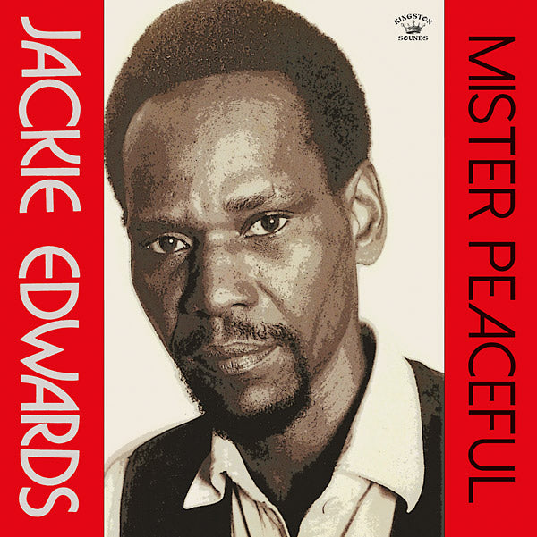 Mister Peaceful (CD)