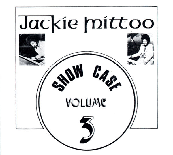Show Case Volume 3 (CD)