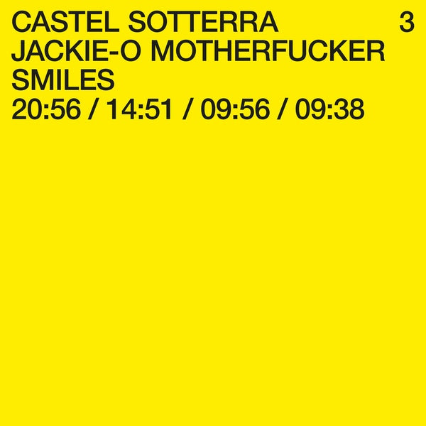 Smiles (Vinyl)