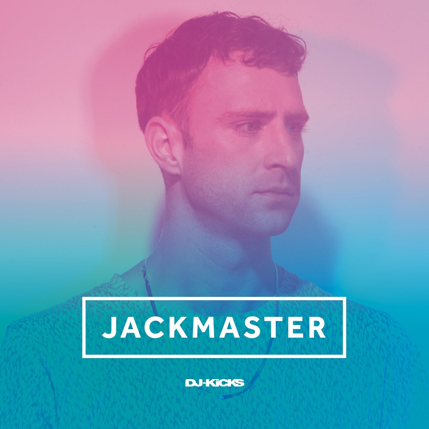 Jackmaster DJ-Kicks (CD)