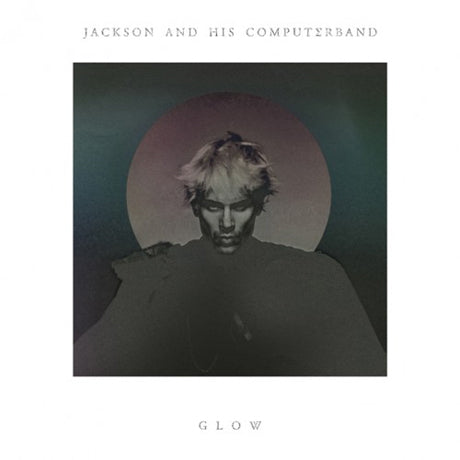 Glow (CD)