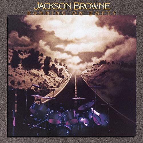 Jackson Browne Running On Empty [Vinyl]