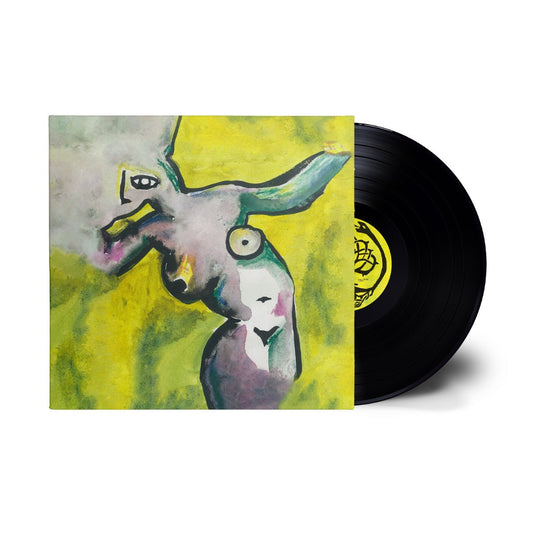 In Limerence [Lp] (Vinyl)
