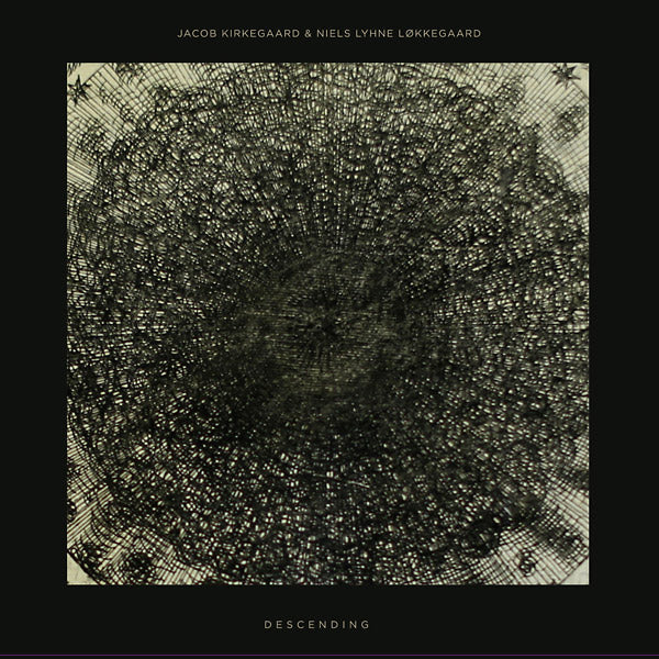 Descending (Vinyl)