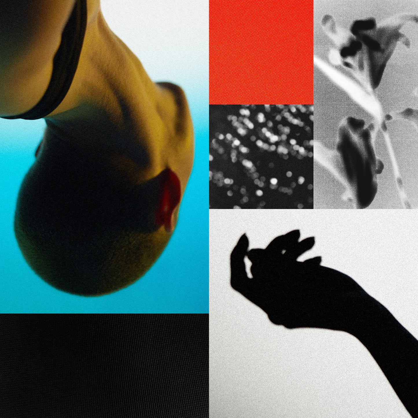 Feel Infinite (CD)