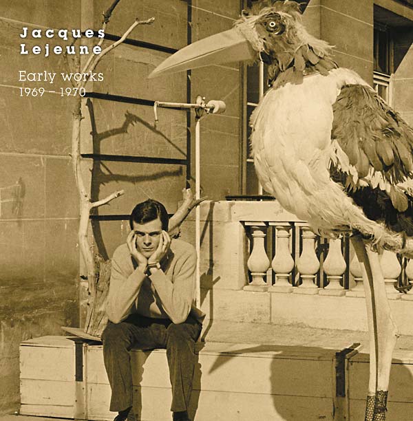 Early Works 1969-1970 (Vinyl)