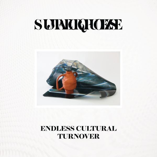 Endless Cultural Turnover (Vinyl)