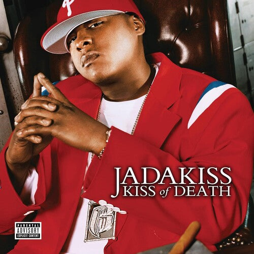 Jadakiss Kiss Of Death [Explicit Content] (2 Lp's) [Vinyl]