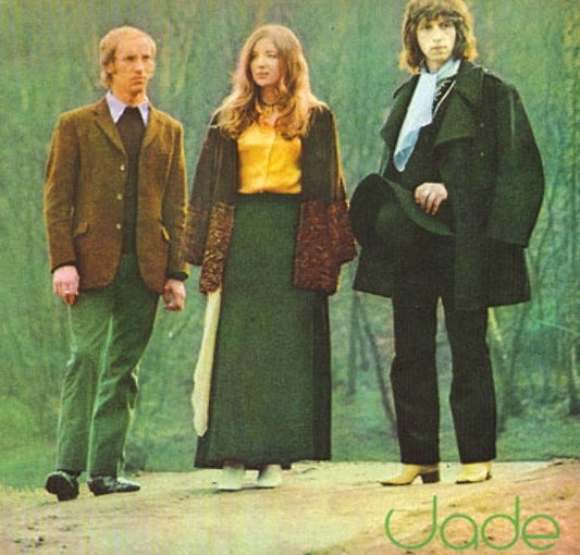 Fly On Strangewings (CD)