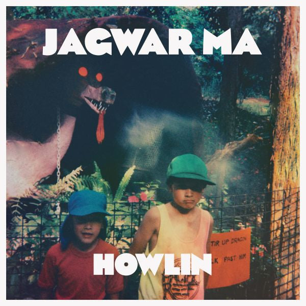 Howlin (CD)