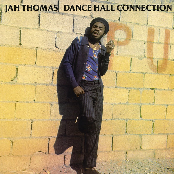 Dance Hall Connection (Vinyl)