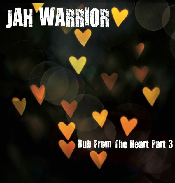 Dub from the Heart Part 3 (Vinyl) - Golden Apple Comics