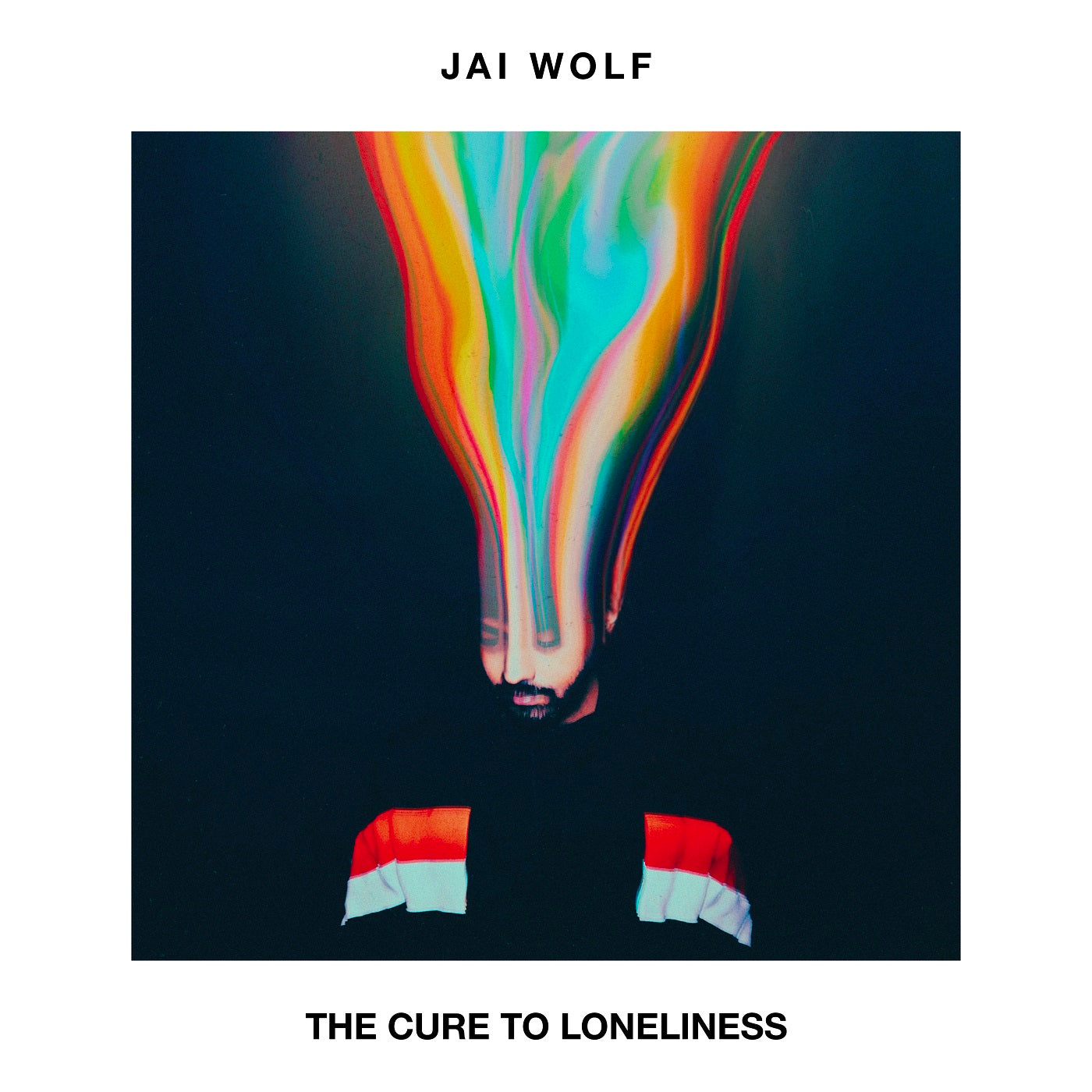 The Cure To Loneliness (Vinyl) - Golden Apple Comics