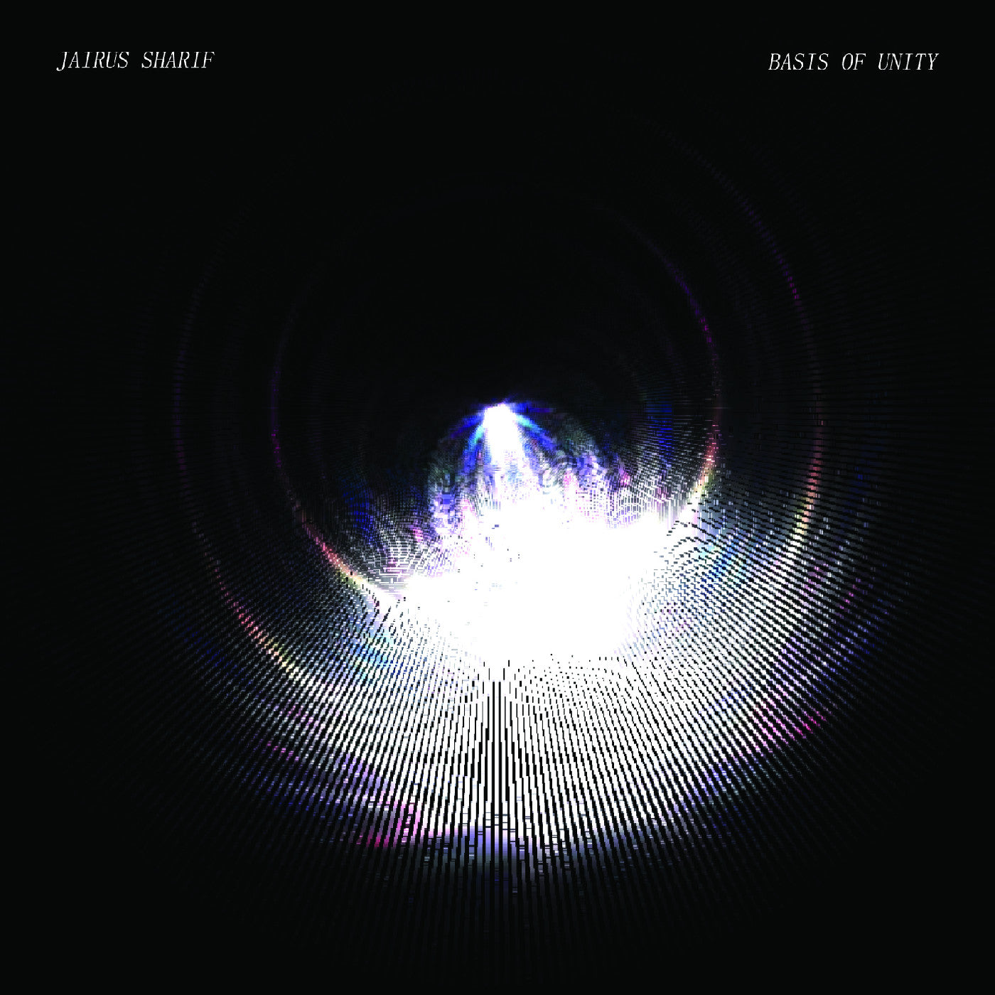 Basis Of Unity (Vinyl)