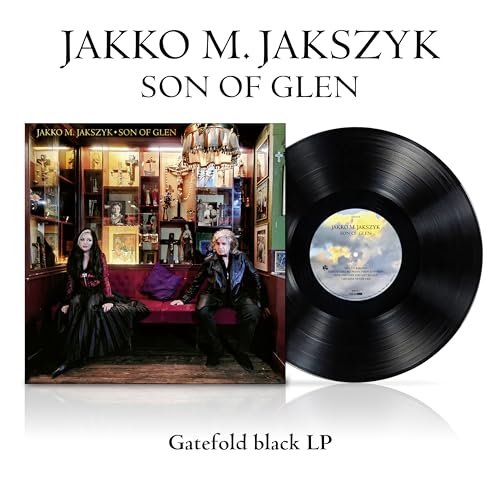 Son Of Glen (Vinyl)