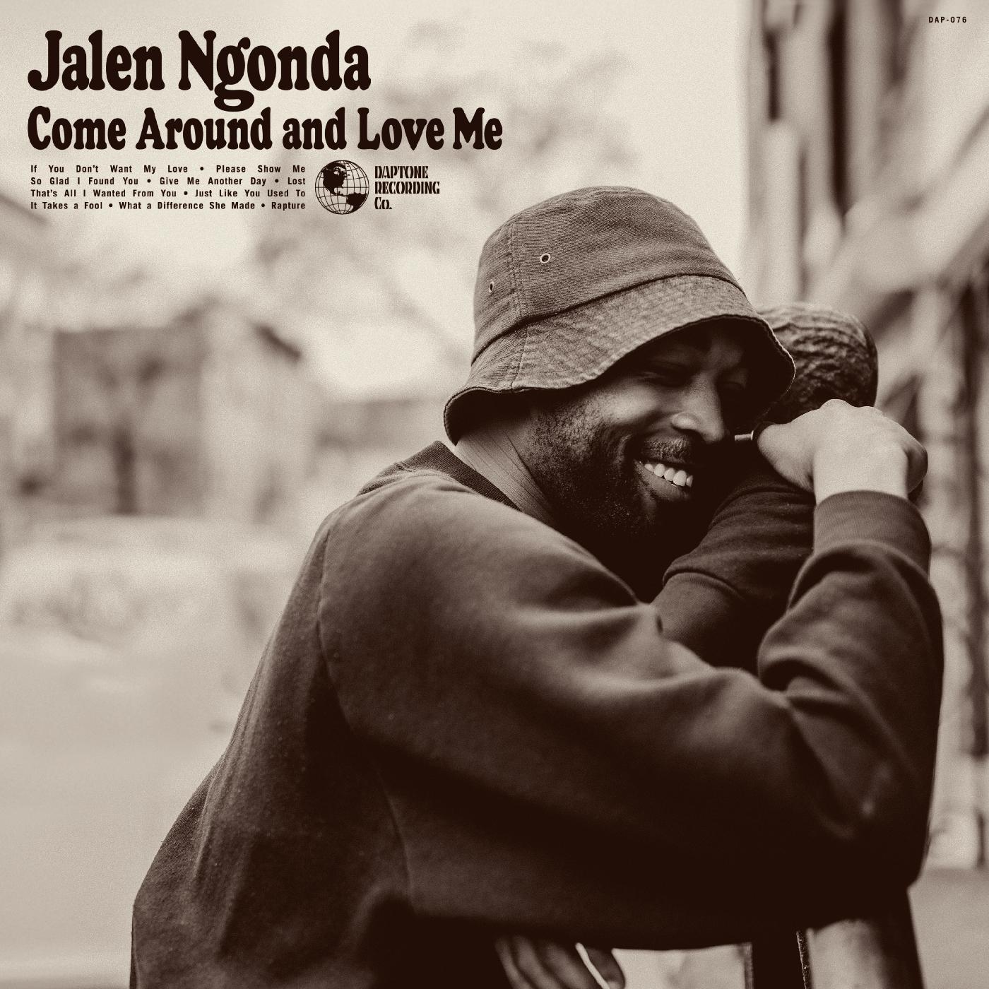 Come Around and Love Me (Vinyl)