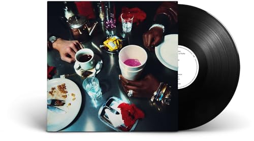 Bad Cameo [LP] (Vinyl)