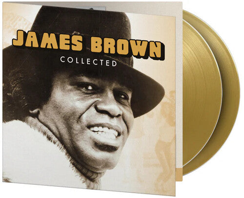 James Brown - Collected [2LP] [Vinyl]