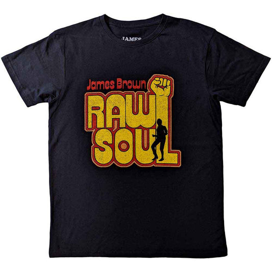 Raw Soul (T-Shirt)