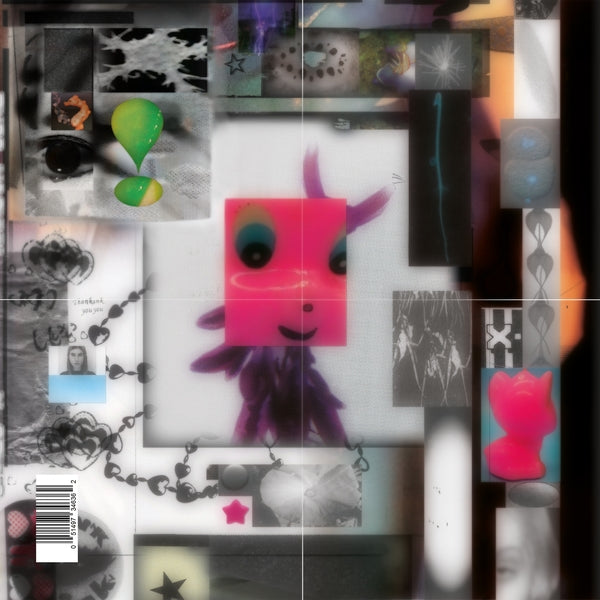Random Girl (Vinyl)