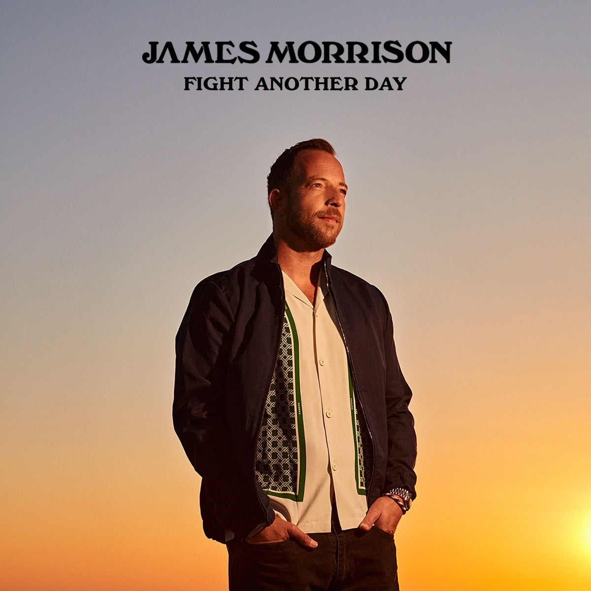 Fight Another Day (White Vinyl) (Vinyl)