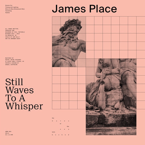 Still Waves To A Whisper (Vinyl)