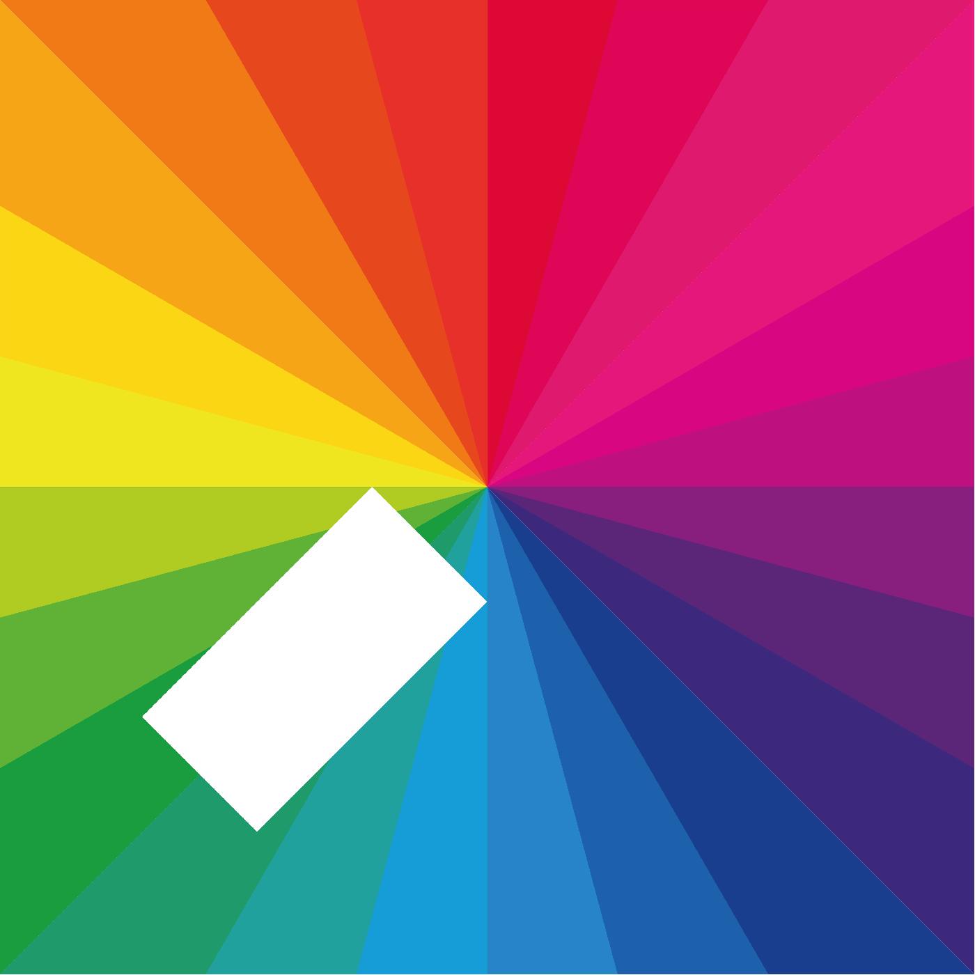 In Colour (Vinyl)