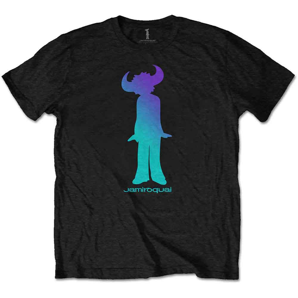 Buffalo Gradient (T-Shirt)