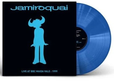 Live At BBC Maida Vale 1999 (Limited Edition, Transparent Blue Colored Vinyl) [Import] (Vinyl)