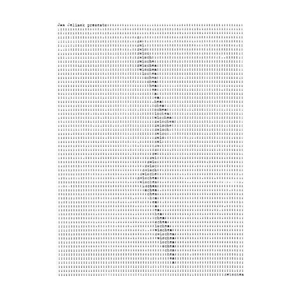 Zwischen (Vinyl)