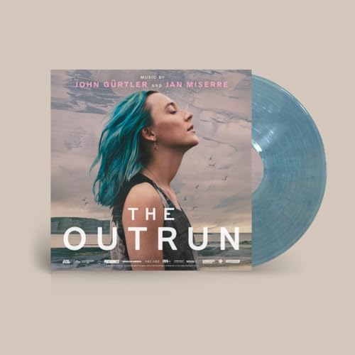 The Outrun (Original Motion Picture Soundtrack) [LP] (Vinyl)
