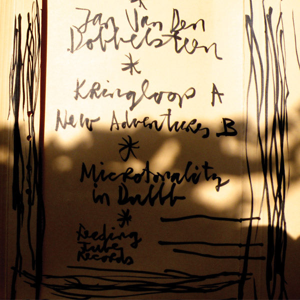 Kringloop/New Adventures (Vinyl)
