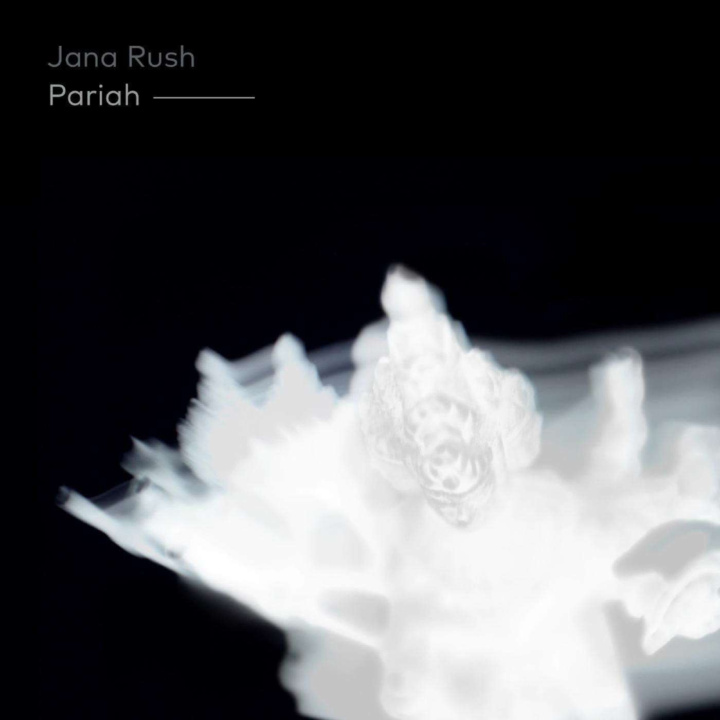 Jana Rush - Pariah [Vinyl]