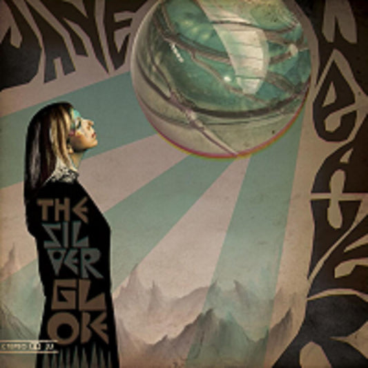 The Silver Globe (CLEAR VINYL) (Vinyl)