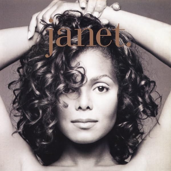 Janet Jackson janet: Deluxe Edition (Limited Edition, Bonus Tracks) (3 Lp's) [Vinyl]