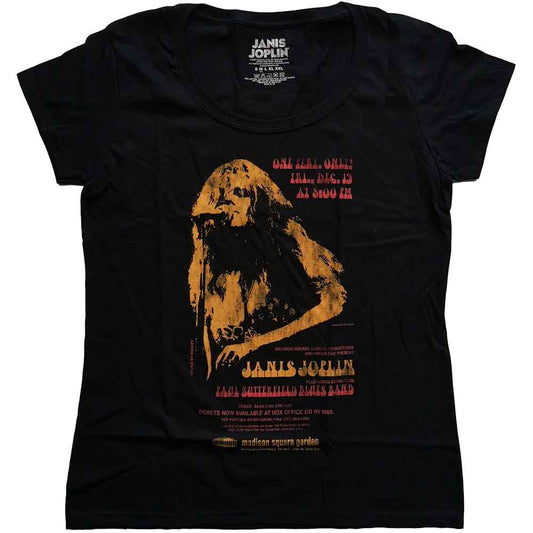 Madison Square Garden (T-Shirt)
