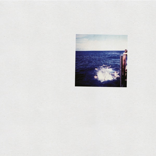 A Touch Of Cold Water (Vinyl)