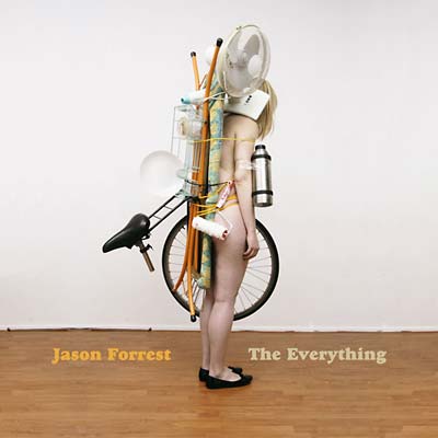 The Everything (Vinyl)