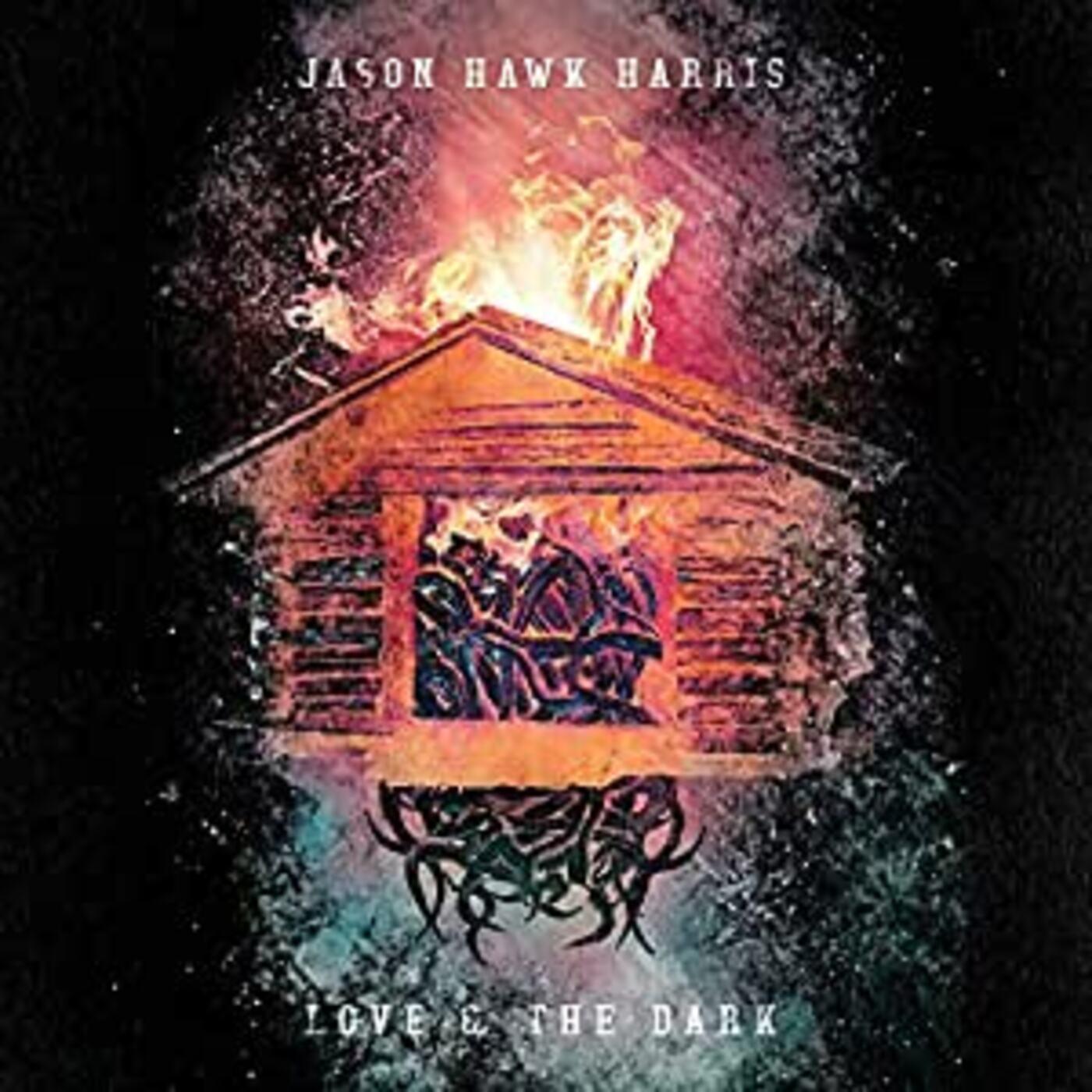 Love & The Dark (Vinyl)