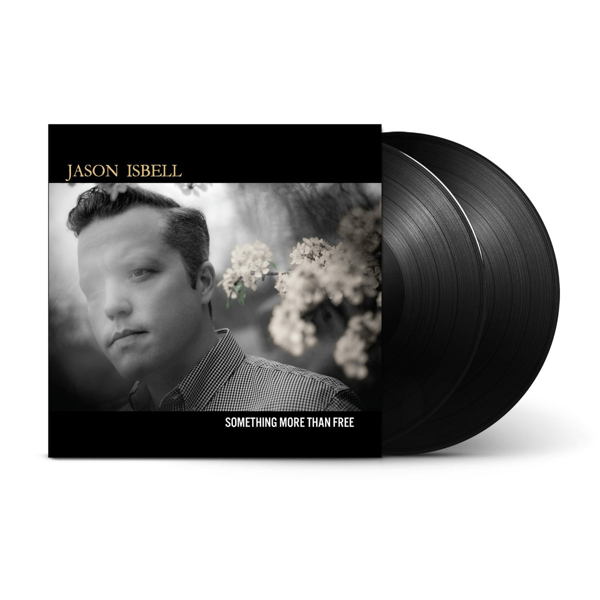 Something More Than Free (10 Year Anniversary Edition) [2LP] (Vinyl)