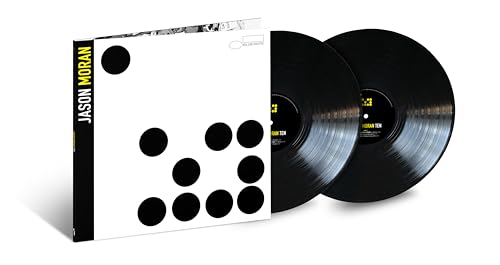 Jason Moran Ten (Blue Note Classic Vinyl Series) [2 LP] [Vinyl]