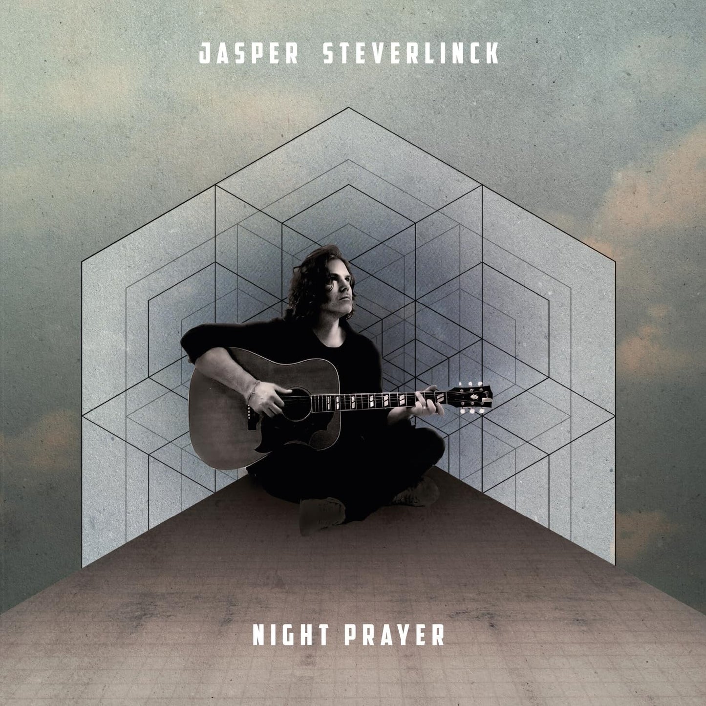 Jasper Steverlinck - Night Prayer (180G) [2LP] [Vinyl]