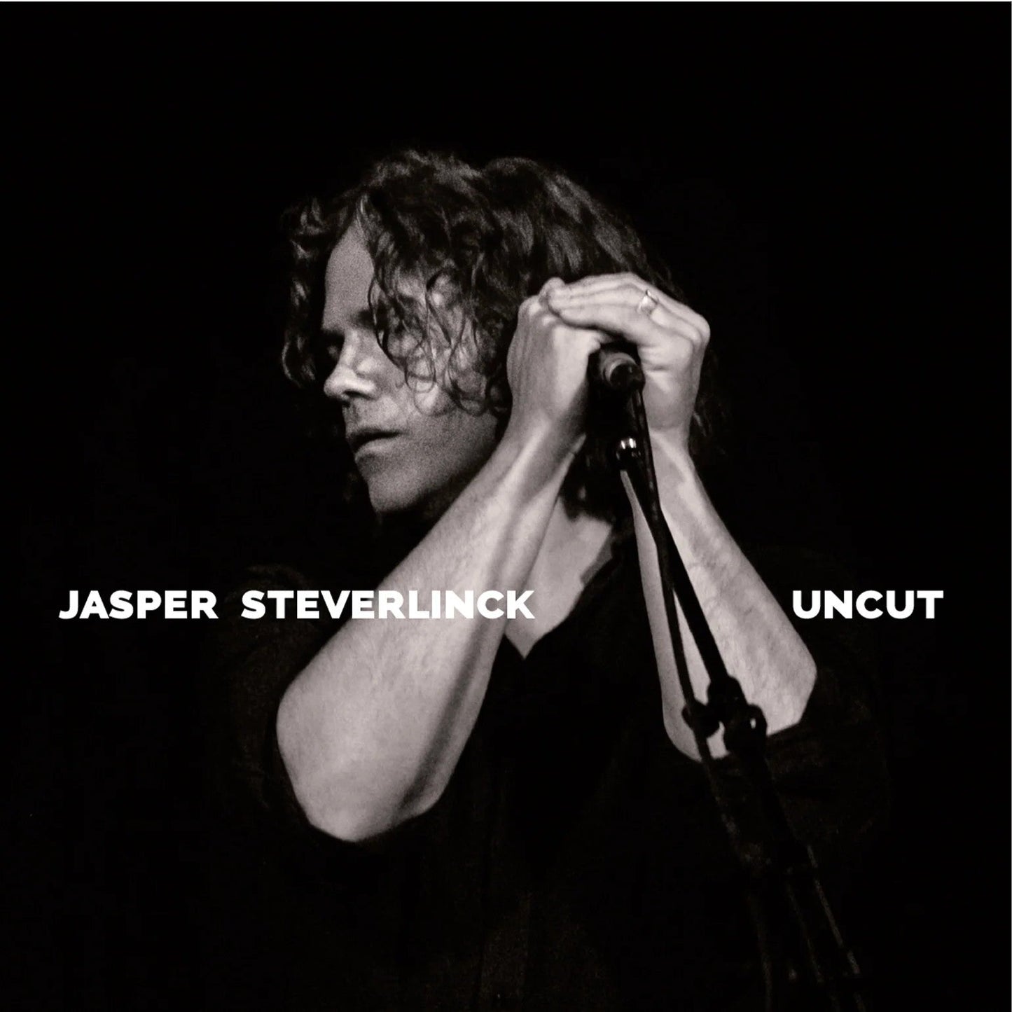 Jasper Steverlinck - Uncut [Vinyl]