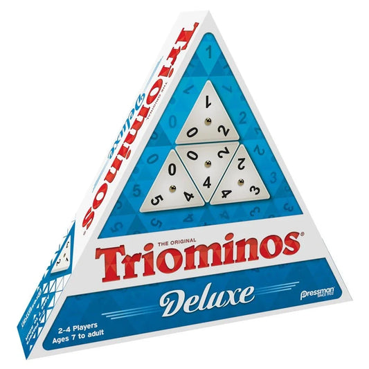Triominos Deluxe - Golden Apple Comics