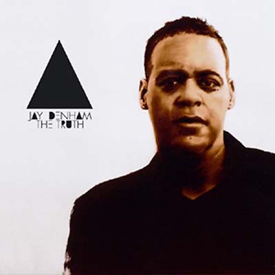 The Truth (CD) - Golden Apple Comics