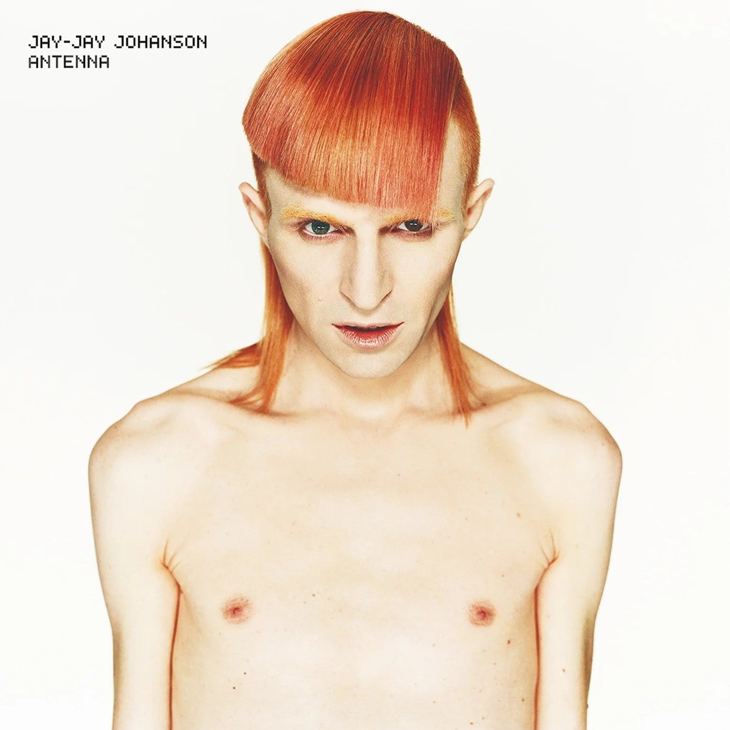 Jay-Jay Johanson - Antenna [2LP] [Vinyl]